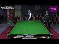 Robert Hall vs Phil Davis | World Matchplay Championship | 100up - 5 Frames