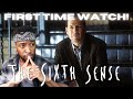 FIRST TIME WATCHING: The Sixth Sense (1999) REACTION (Movie Commentary)