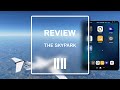Review: Parallel 42&#39;s The Skypark