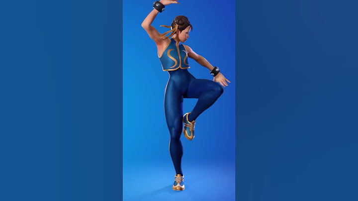 Top 5 THICCEST Female Fortnite Skins