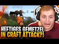 🔥😳50 YOUTUBER in CRAFT ATTACK 8?! | DER beginn etwas GROßEM?! | Folge 1