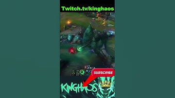 CLEAN Thresh Hook on URF #shorts