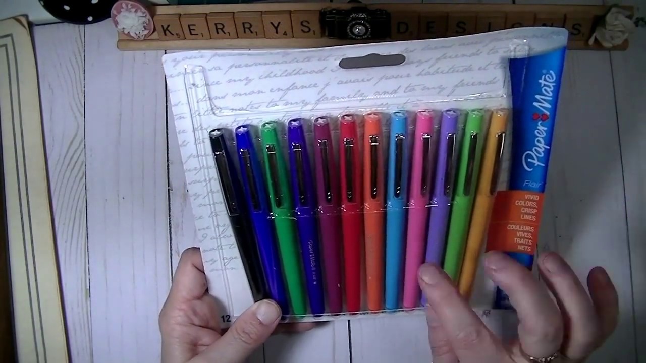 Planner Haul, Some Thrifting and a Project Share planners and agendas