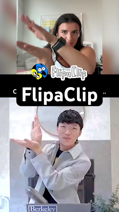 Thanks for having me on the livestream, @flipaclip team!