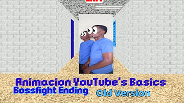 Animacion YouTube