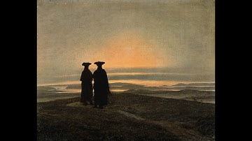 Brüder der Dämmerung – Präludium in A Moll für Klavier und Harmonium