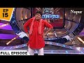 Krushna and sudesh best comedy show i comedy circus mahasangram i episode 15 i the grand finale