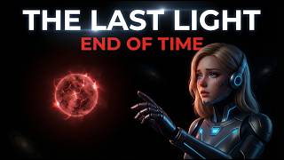 Details THE LAST LIGHT IN THE UNIVERSE (A JOURNEY TO THE END OF TIME) News