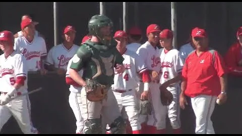 The562.org Classic: 2011 Lakewood Baseball Upsets ...
