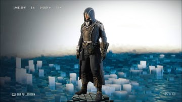 Assassin