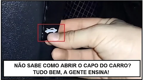 Como destravar o Fluence?