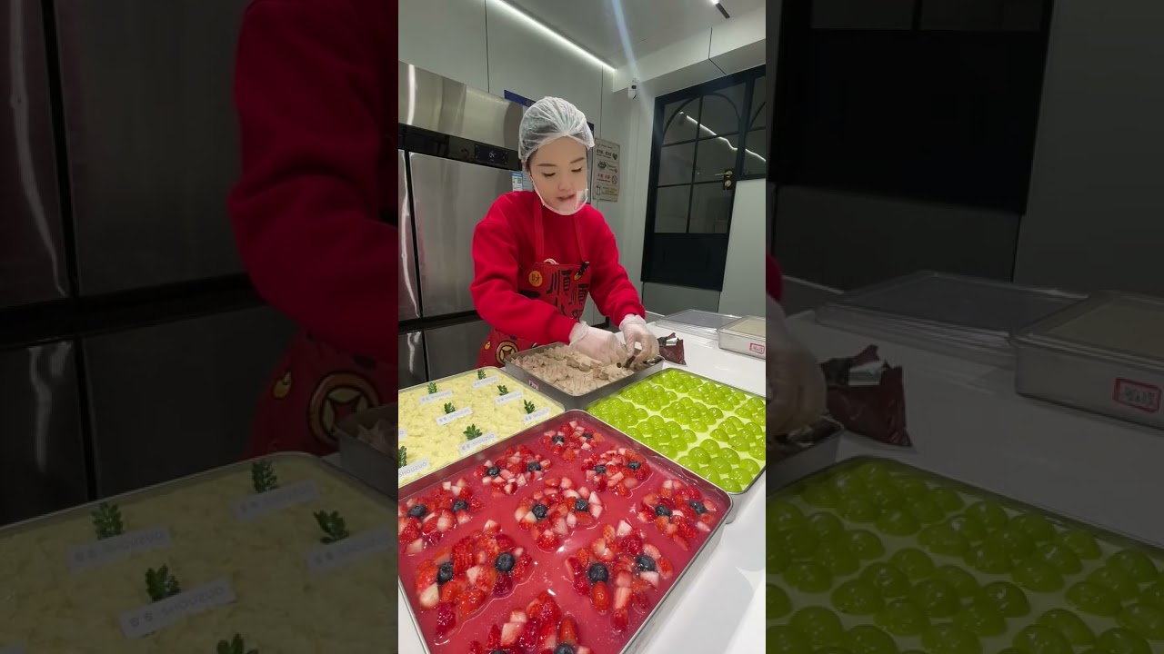 How to Make Perfect Tiramisu in 60 Minutes