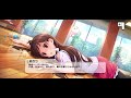 【デレステ】[Brand new!]辻野あかりの特訓エピソード