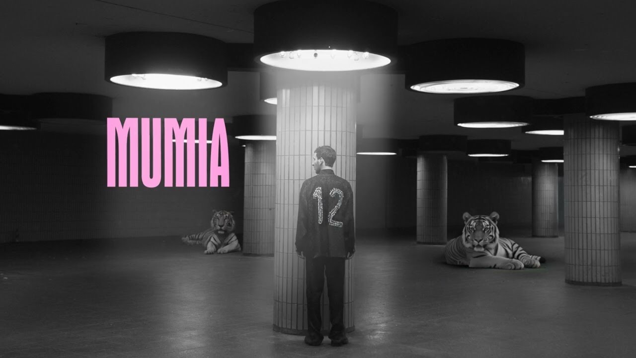 Watch IGO - Mumia on YouTube Watch IGO - Mumia on YouTube
