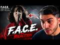 F.A.C.E. / キタニタツヤ - F.A.C.E. / Tatsuya Kitani | REACTION