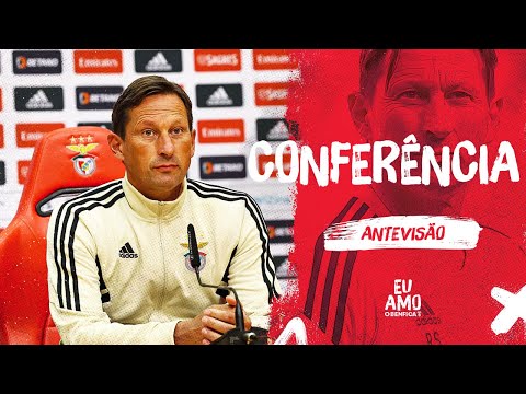 CONFERÊNCIA DE IMPRENSA | PRÉ-JOGO #DynamoSLB