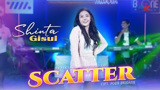 Shinta Gisul Ft Be One Project - Scatter ( Live Music)