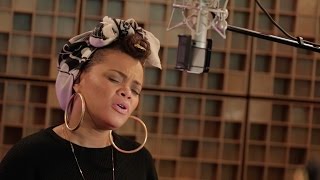 Andra Day - "Rise Up" - KXT Live Sessions chords