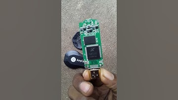 HDMI pcb anycast pcb(1)