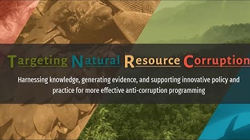 CMP Webinar Series: Anti-Corruption Webinar (FR)