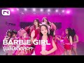  barbie girl    