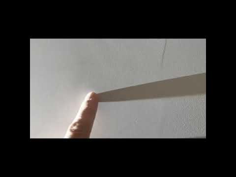 Шлифовка стен под покраску 🙄 - YouTube