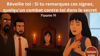 Download Lagu Attention! Ces signes montrent que, quelqu'un combat contre toi dans le secret. Ne les ignorent pas MP3