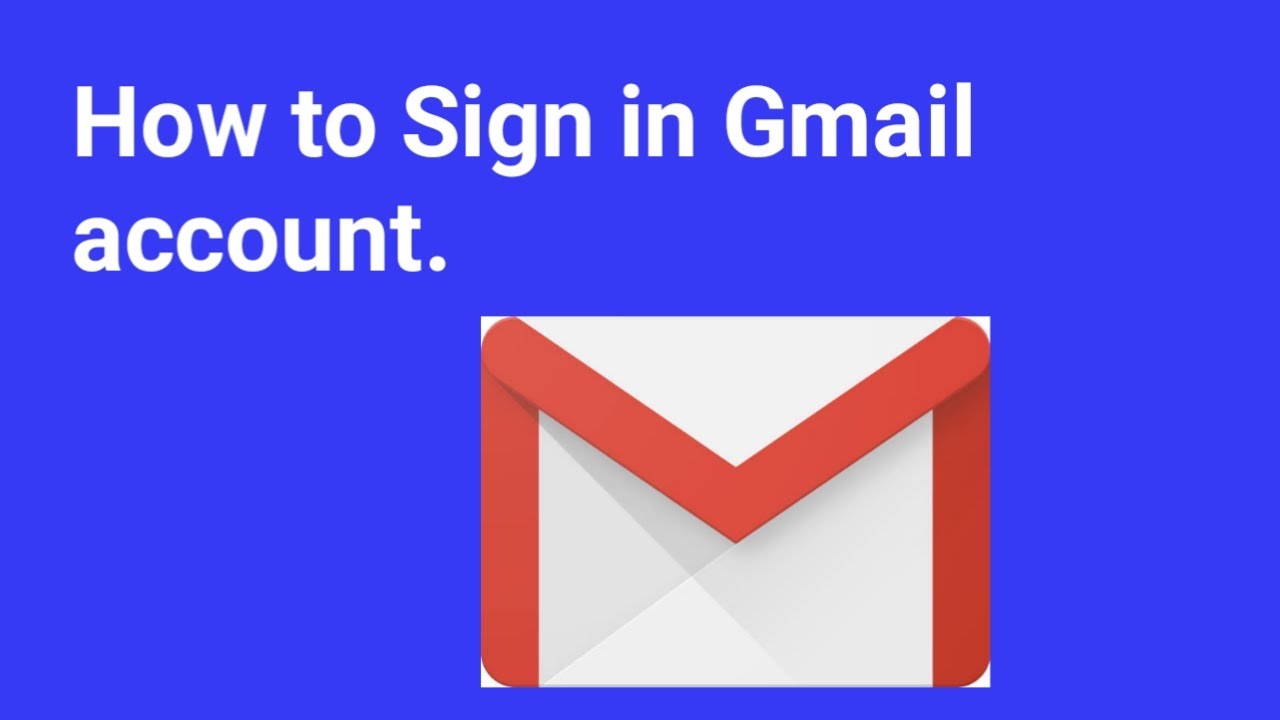 Gmail Login Login Email