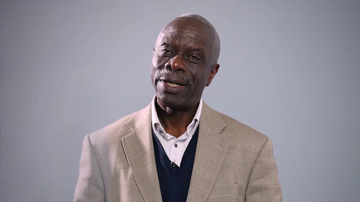 "I am OK" - an update from street preacher Olu