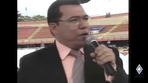 DIOS VISTO EN JESS - HNO. DANIEL VERDUGO.