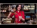 A chat with jillian vose of dead rabbit  bartender at large podcast  ep 98