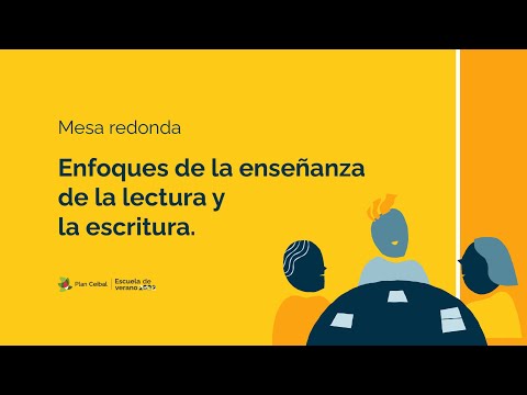 Video: ¿Cuál es el enfoque de la experiencia lingüística para enseñar a leer?