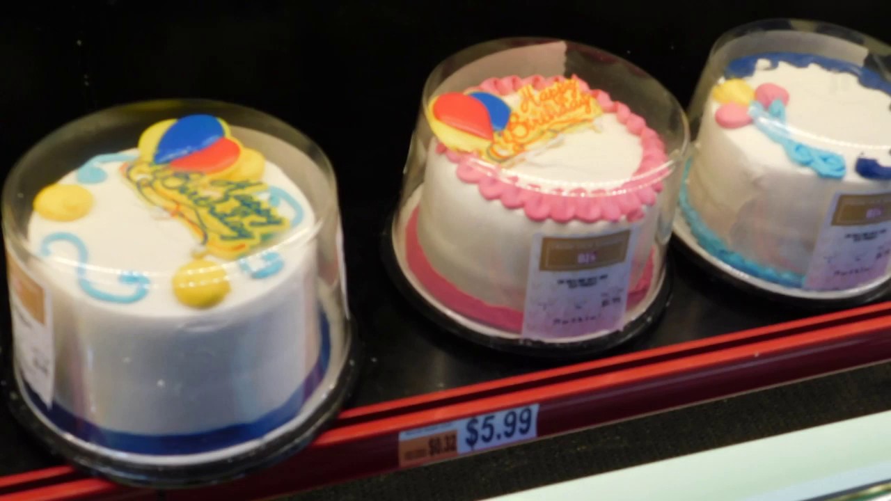 Bj S Cake Themes Photos Cantik
