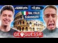 Honza m totln zniil v pamtkch   geoguessr