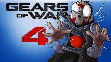 GEARS OF WAR 4 PC Crash Fix 100% working 8/29/2018 *Must Watch*