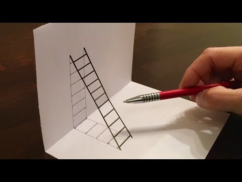 Video: Eine Illusion erstellen