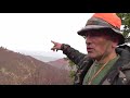 TOKAT DOMUZ AVI /Perfect Action wild boar hunting