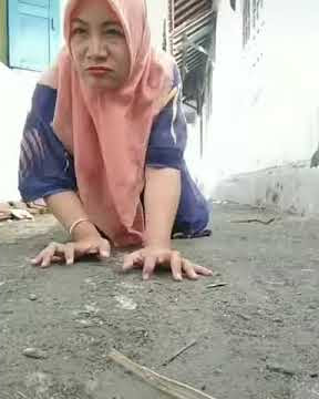 Manusia anjing