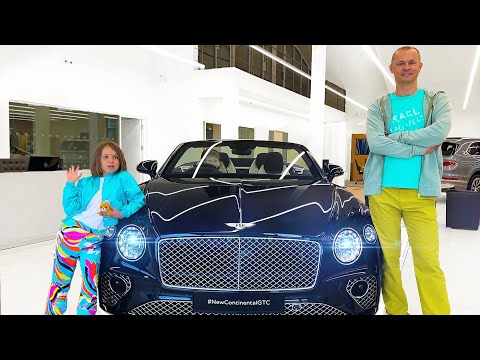 Видео: Bentley жийп машин хийдэг үү?