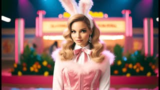 🐰 Fun Costumes Women's Deluxe Regina George Sexy Bunny Costume | Best Regina George Bunny Costume 🎀