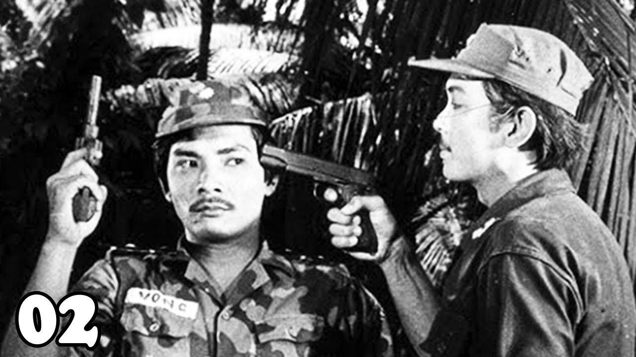 khách sạn thanh lan 2 đà nẵng New 2022 Ván Bài Lật Ngửa - Phần 2 | Phim Chiến Tranh Việt Nam Xưa Kinh Điển