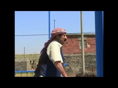 KARA LEKE DEQA REŞ - Kürtçe Film - 2. Bölüm - (Official Video)