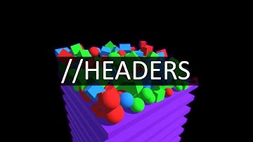 How To Create Headers In Unity (You NEED To Do This!)