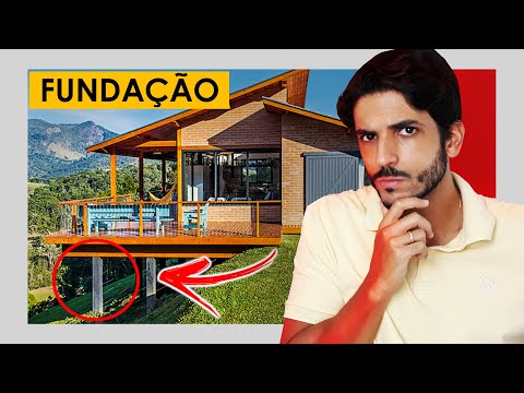 Vídeo: Substituindo a fundação sob uma casa de madeira: uma descrição da tecnologia e recomendações