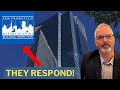 Millennium tower issues   sf responds