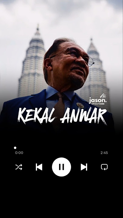 KEKAL ANWAR #suno #chatgpt #kekalanwar