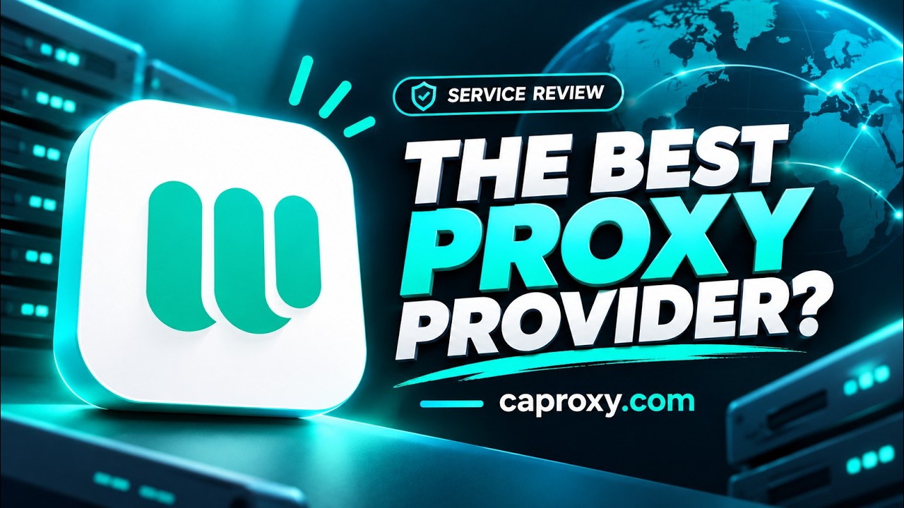 Webshare Proxy Review 2026: Cheap ISP & Datacenter Proxies Tested