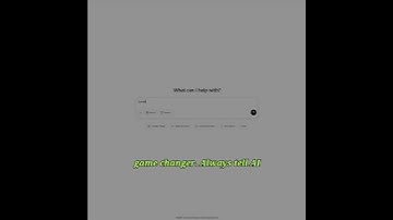 Why ChatGPT Gets It Wrong? (And How to Make It 10x Smarter!)