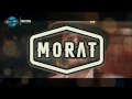 Spot &quot;Morat en León&quot; Viernes 19 de Mayo &quot;Proaudio Tv&quot;