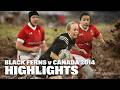 Classic Women's Rugby: Black Ferns vs Canada | Tauranga 2014